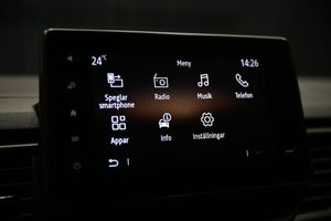 Renault Trafic bild 20