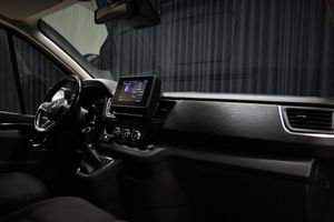 Renault Trafic bild 27