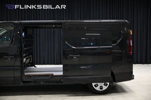 Renault Trafic bild 6