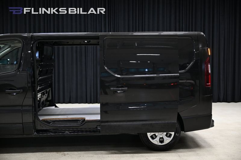 Renault Trafic bild 6