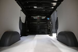 Renault Trafic bild 9