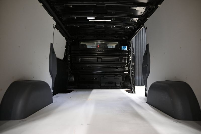 Renault Trafic bild 9