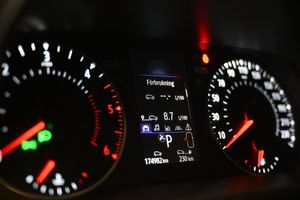 Renault Trafic bild 25