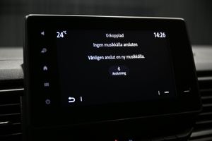 Renault Trafic bild 18