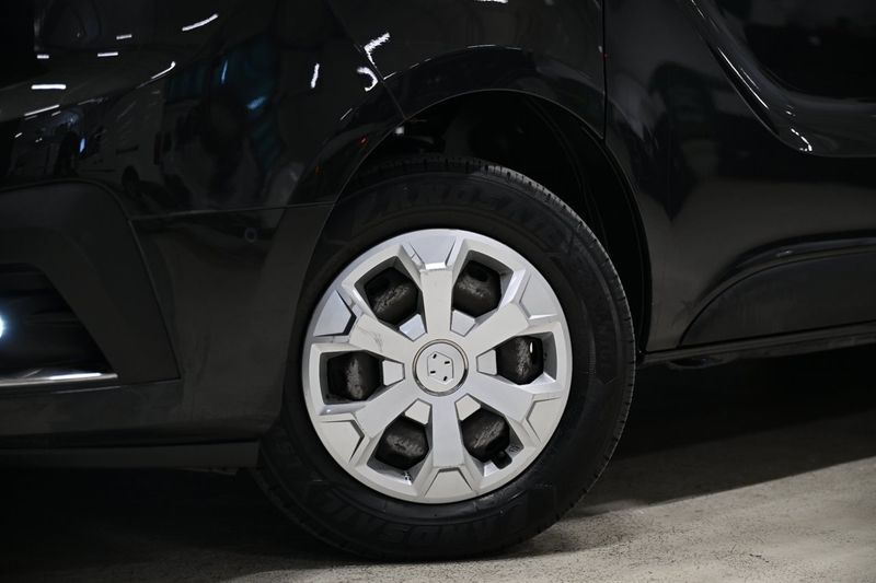 Renault Trafic bild 5