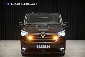 Renault Trafic bild 14