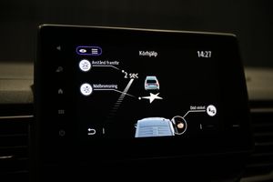 Renault Trafic bild 19