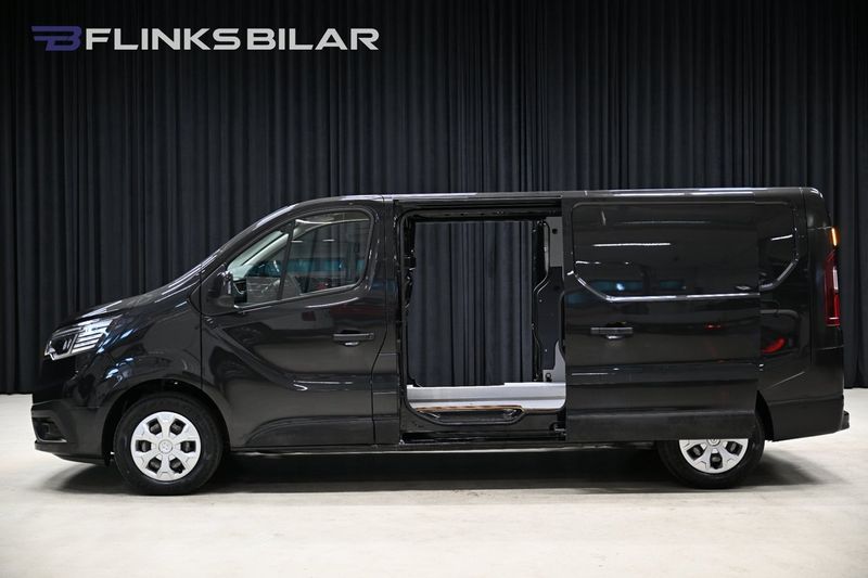 Renault Trafic bild 4