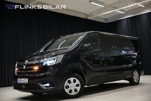Renault Trafic bild 1