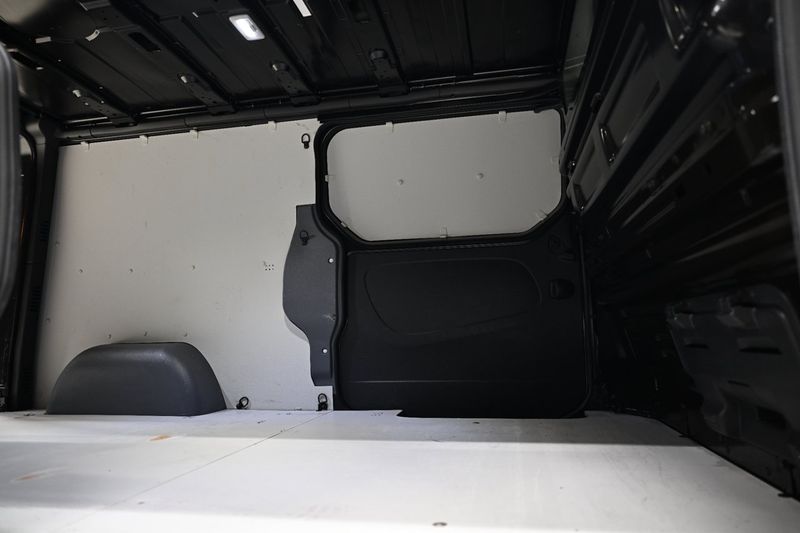Renault Trafic bild 10