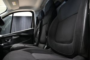 Renault Trafic bild 26