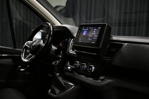 Renault Trafic bild 28
