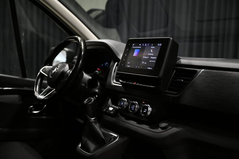 Renault Trafic bild 28