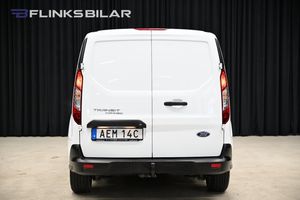 Ford Transit Connect bild 8