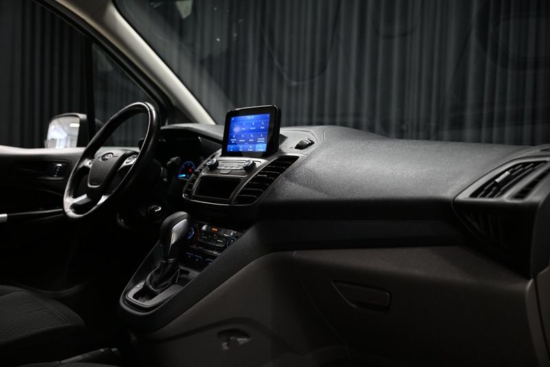 Ford Transit Connect bild 16