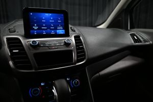 Ford Transit Connect bild 23