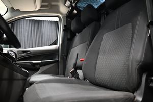 Ford Transit Connect bild 22