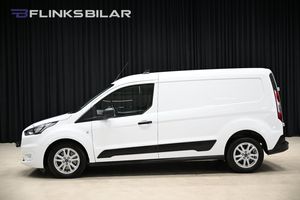 Ford Transit Connect bild 2