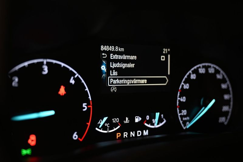 Ford Transit Connect bild 12