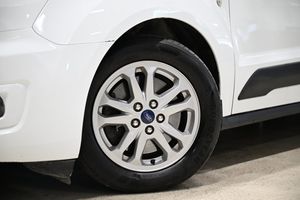 Ford Transit Connect bild 3