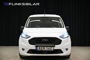 Ford Transit Connect bild 9