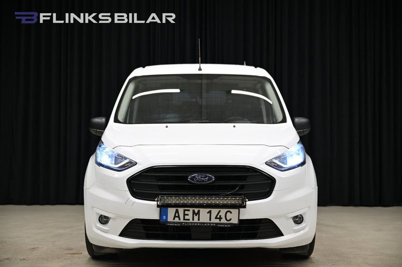 Ford Transit Connect bild 9