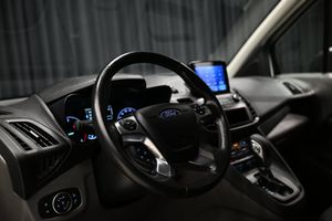Ford Transit Connect bild 11