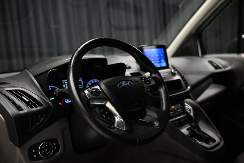 Ford Transit Connect bild 11