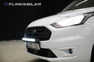 Ford Transit Connect bild 10