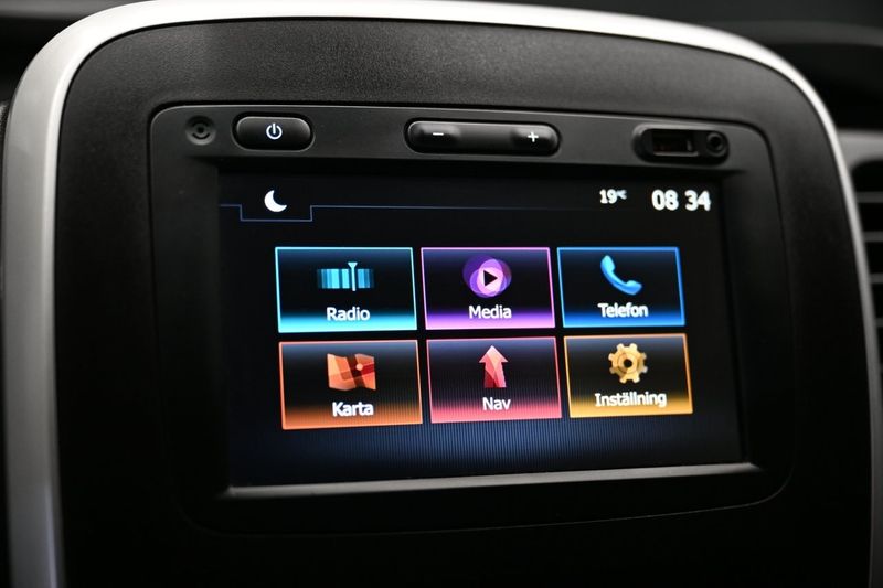 Fiat Talento bild 16
