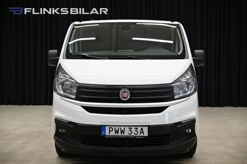 Fiat Talento bild 11