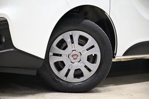 Fiat Talento bild 2