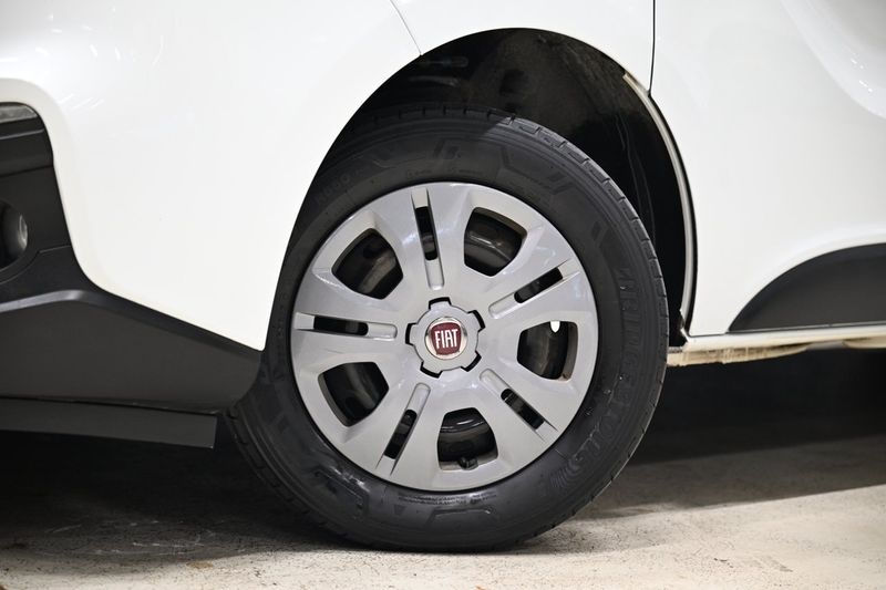 Fiat Talento bild 2