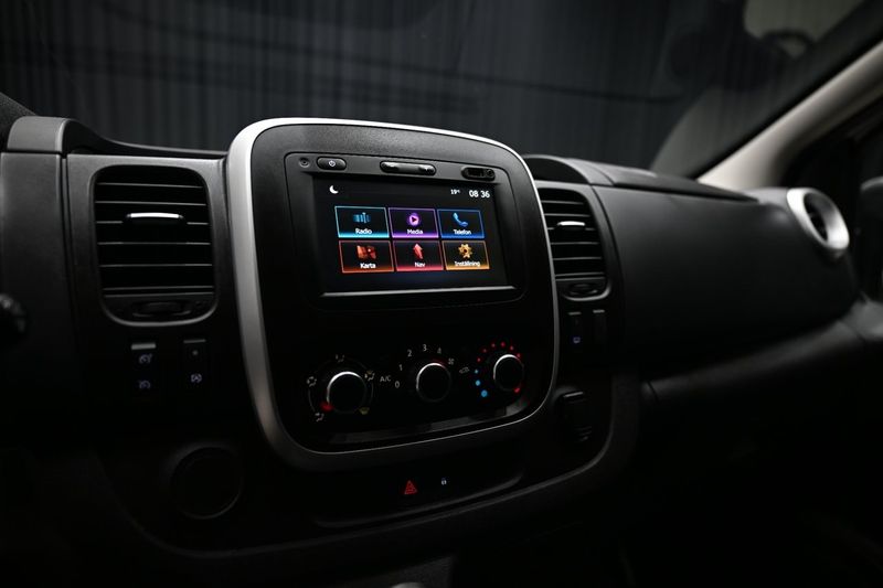 Fiat Talento bild 21