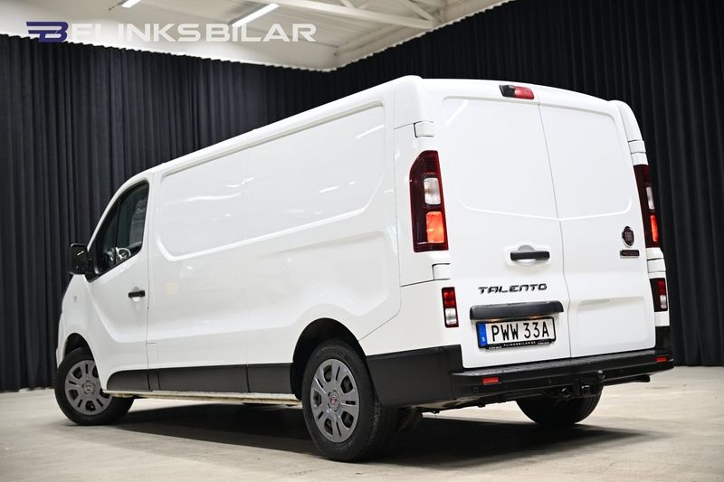 Fiat Talento bild 3
