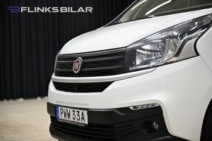 Fiat Talento bild 12