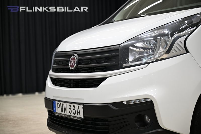 Fiat Talento bild 12