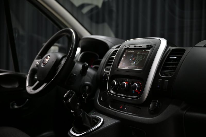 Fiat Talento bild 24