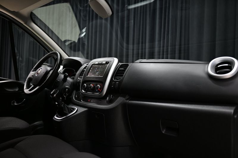 Fiat Talento bild 23