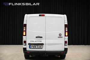 Fiat Talento bild 10