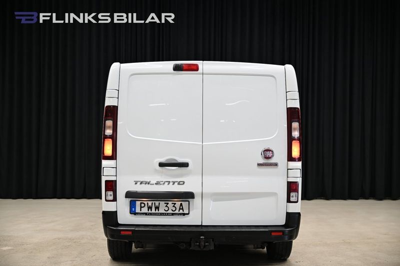 Fiat Talento bild 10