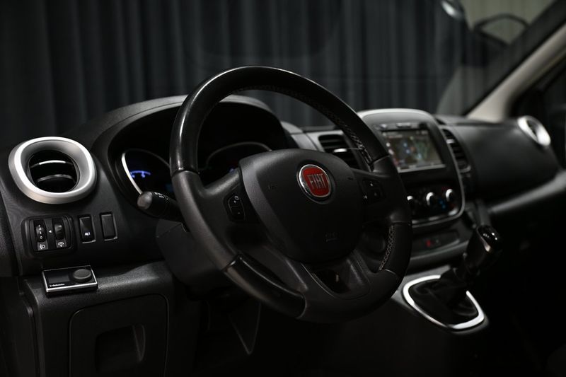 Fiat Talento bild 13