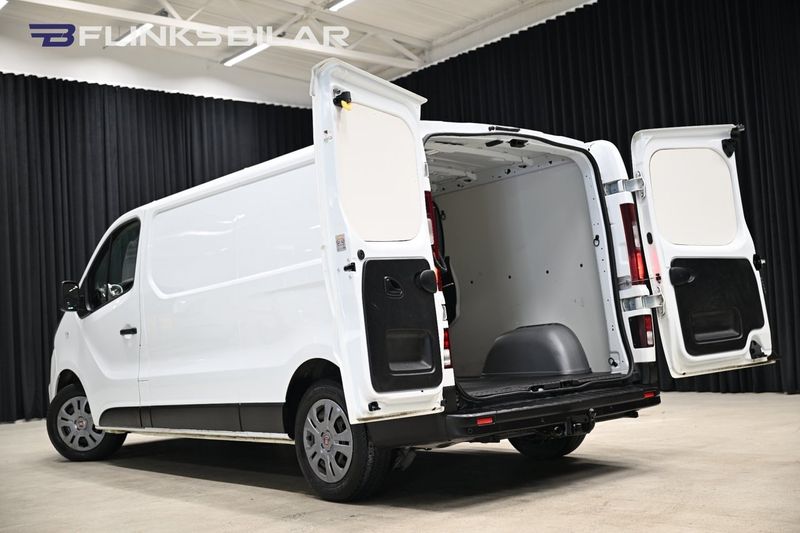 Fiat Talento bild 5