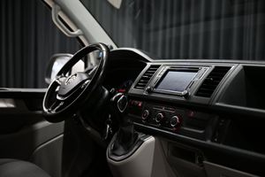 Volkswagen Transporter bild 32