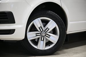 Volkswagen Transporter bild 4