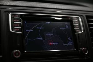 Volkswagen Transporter bild 27