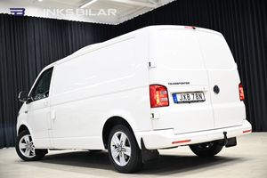 Volkswagen Transporter bild 5