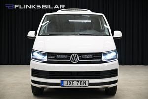 Volkswagen Transporter bild 15