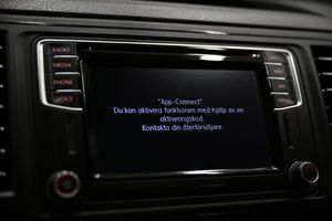 Volkswagen Transporter bild 28