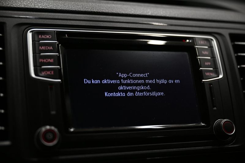 Volkswagen Transporter bild 28